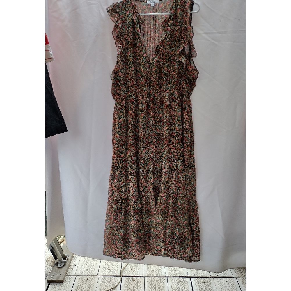 BB Dakota dress 